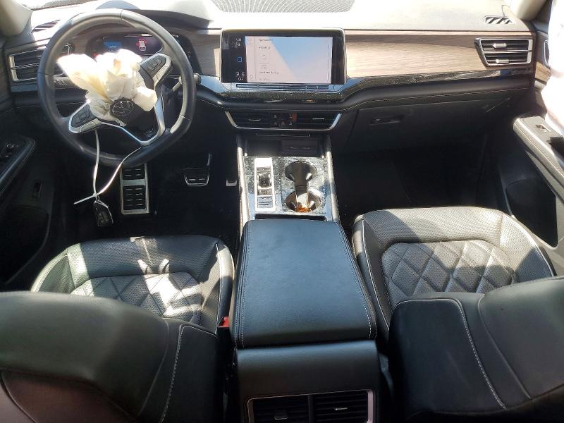 2024 Volkswagen Atlas მანქანა იყიდება აუქციონზე, vin: 1V2FR2CA8RC569320, აუქციონის ნომერი: 49103946