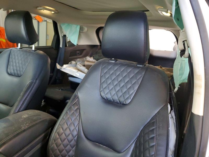 Продажа на аукционе авто 2024 Ford Edge, vin: 2FMPK4K93RBB02542, номер лота: 50511316