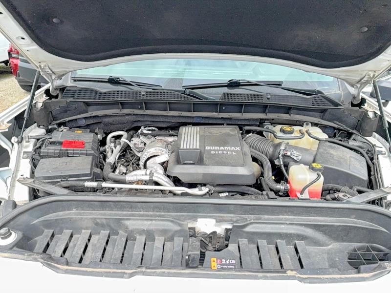 Aukcja sprzedaży 2022 Gmc Sierra, vin: 1GTVUBET2NZ502696, numer aukcji: 51893546