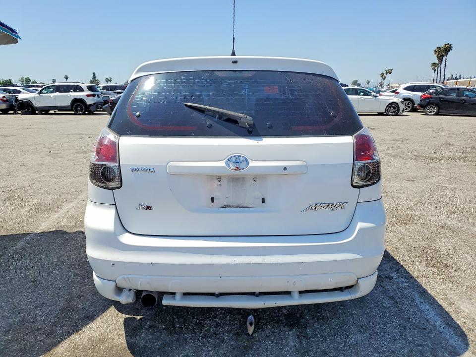 Продаж на аукціоні авто 2005 Toyota Matrix, vin: 2T1KR32E05C414577, номер лоту: 48149316