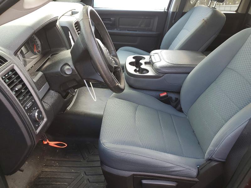 Aukcja sprzedaży 2017 Ram 1500, vin: 1C6RR7FGXHS510020, numer aukcji: 49171326