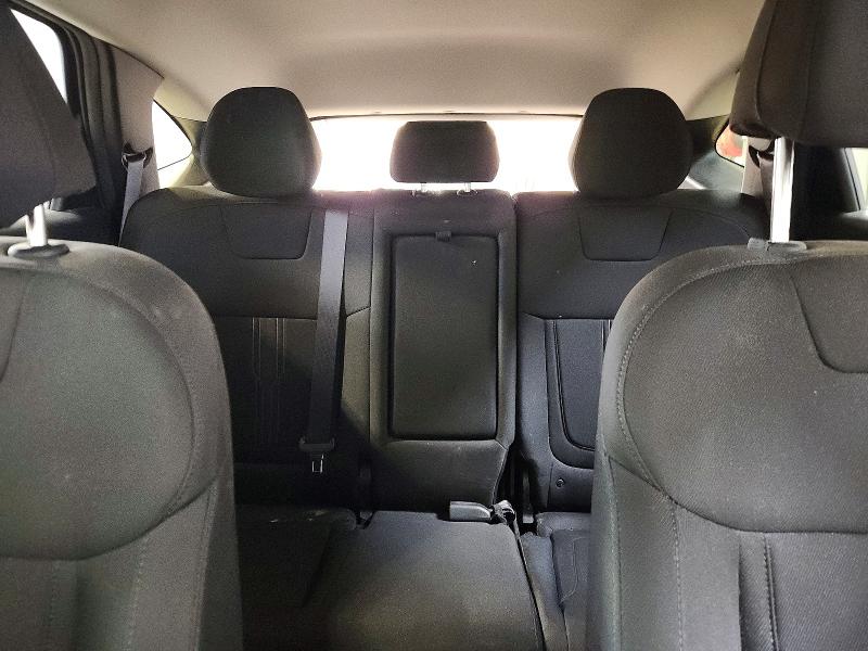 49096316 :رقم المزاد ، KM8JBCAE6NU025670 vin ، 2022 Hyundai Tucson مزاد بيع