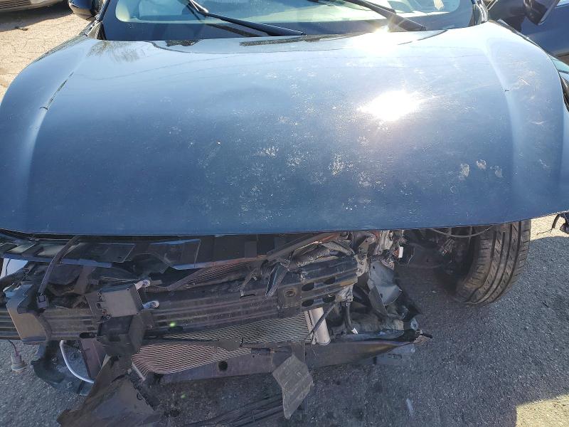 2023 Nissan Sentra მანქანა იყიდება აუქციონზე, vin: 3N1AB8CV5PY245898, აუქციონის ნომერი: 48110256