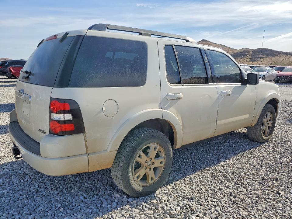 2009 Ford Explorer მანქანა იყიდება აუქციონზე, vin: 1FMEU73E29UA33674, აუქციონის ნომერი: 49176326