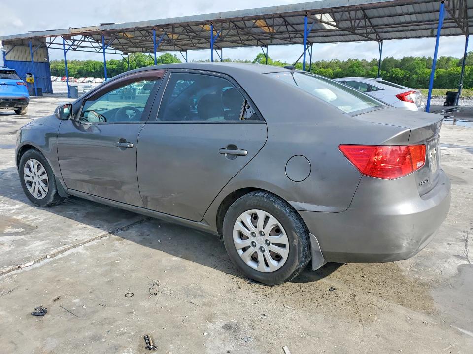 Aukcja sprzedaży 2013 Kia Forte, vin: KNAFU4A22D5711694, numer aukcji: 51647876