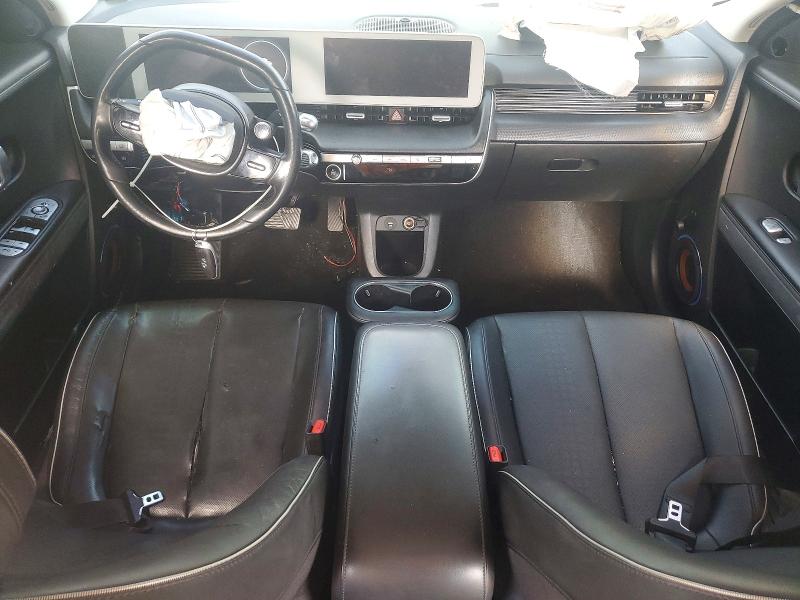 Продажа на аукционе авто 2023 Hyundai Ioniq 5, vin: KM8KNDAF6PU214493, номер лота: 50753076