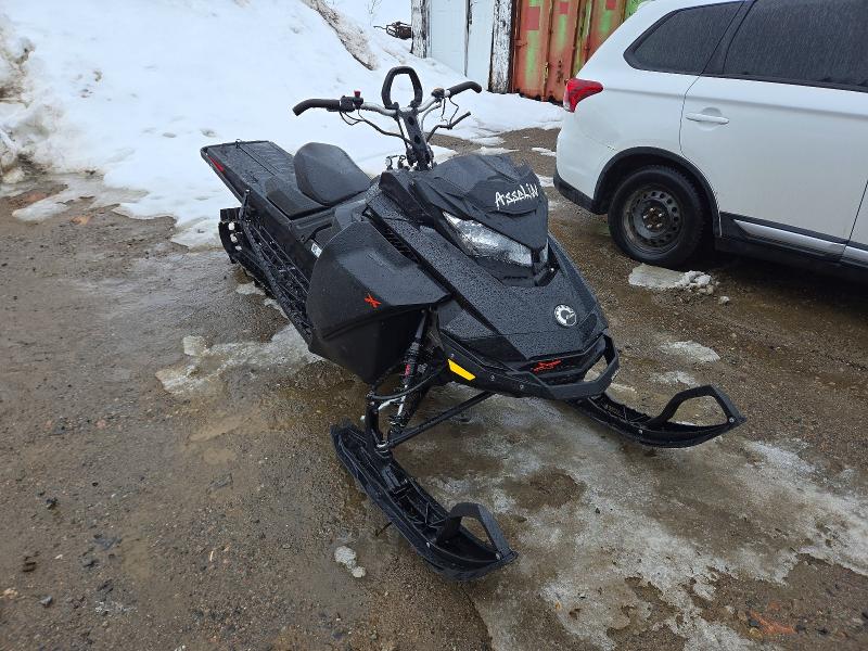 Продажа на аукционе авто 2021 Ski-doo Summit X 850 Rer, vin: 2BPSTDMA5MV000007, номер лота: 49558696