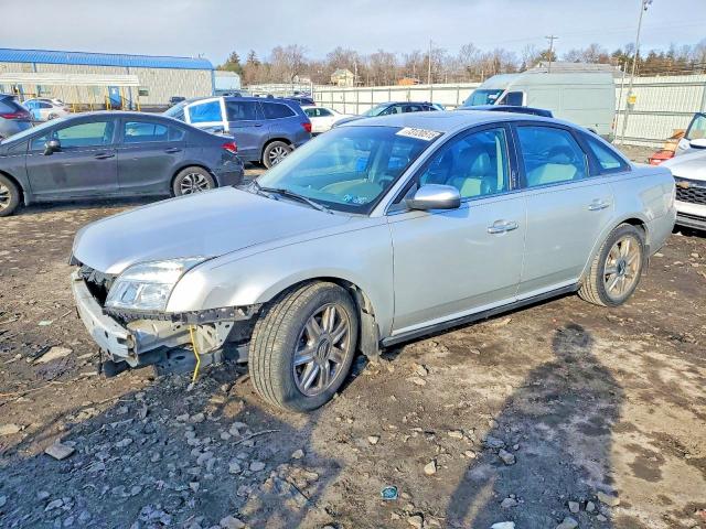 Aukcja sprzedaży 2009 Mercury Sable, vin: 1MEHM42W49G634365, numer aukcji: 51243496
