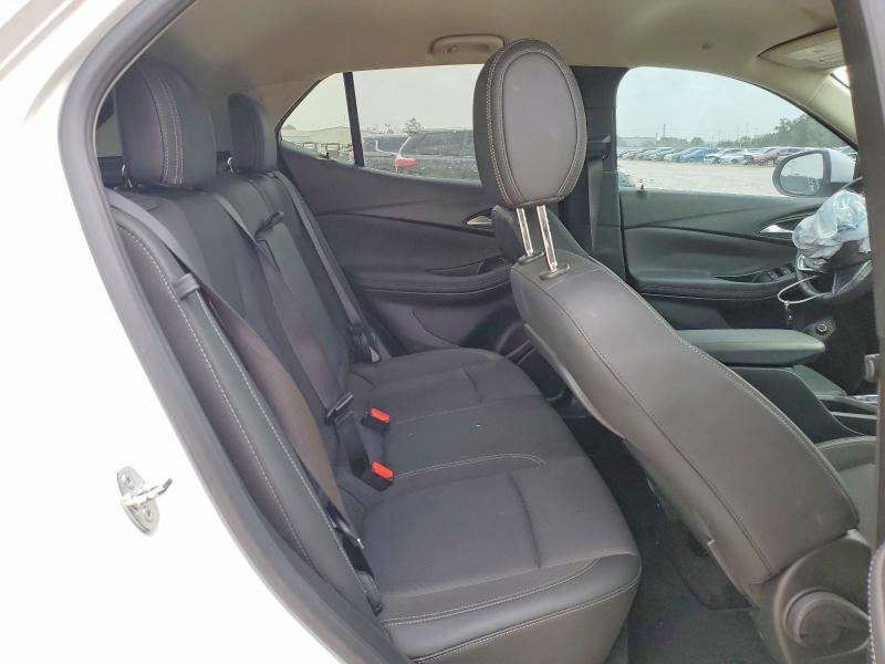 Aukcja sprzedaży 2022 Buick Encore Gx, vin: KL4MMDSL7NB022863, numer aukcji: 51792426