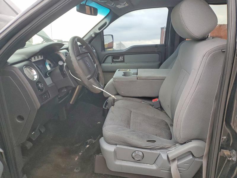 Aukcja sprzedaży 2014 Ford F150, vin: 1FTFW1EFXEFD00886, numer aukcji: 48388706