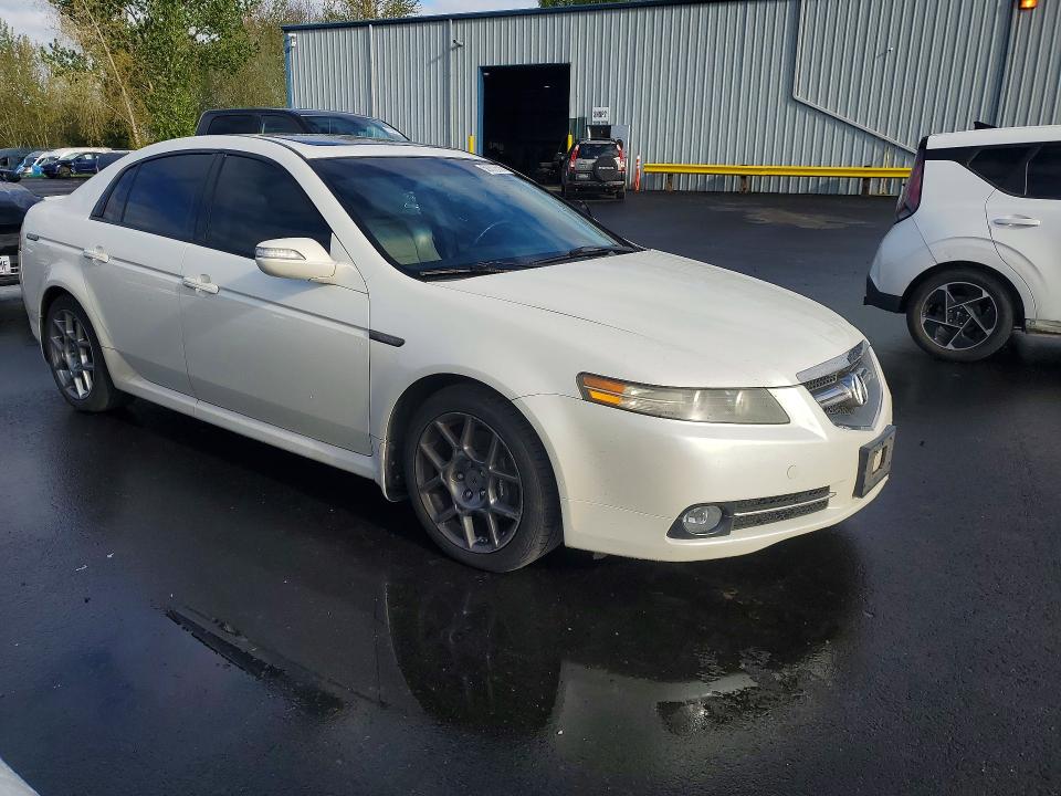 Продаж на аукціоні авто 2008 Acura Tl, vin: 19UUA76558A052905, номер лоту: 50308506
