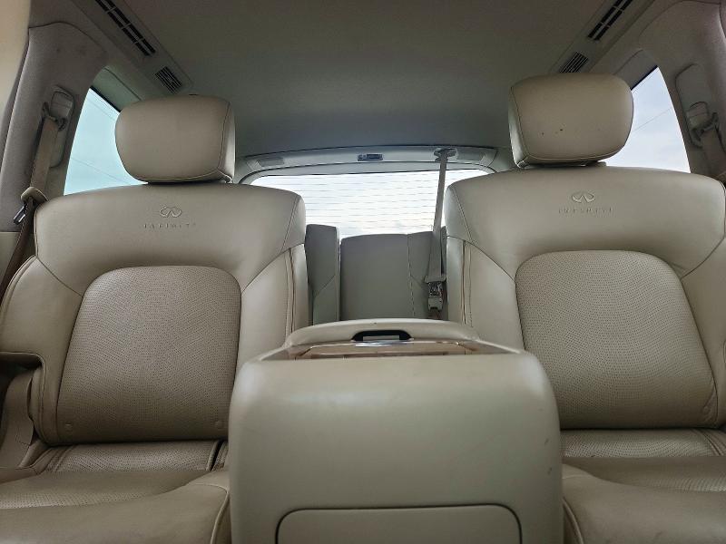 Aukcja sprzedaży 2012 Infiniti Qx56, vin: JN8AZ2NEXC9018990, numer aukcji: 50082636