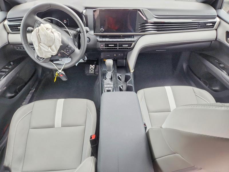 Продажа на аукционе авто 2025 Toyota Camry, vin: 4T1DAACK8SU125269, номер лота: 51430266