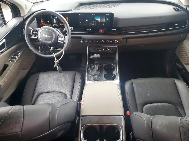 Aukcja sprzedaży 2026 Kia Carnival, vin: KNDNB5K38T6584654, numer aukcji: 48463386