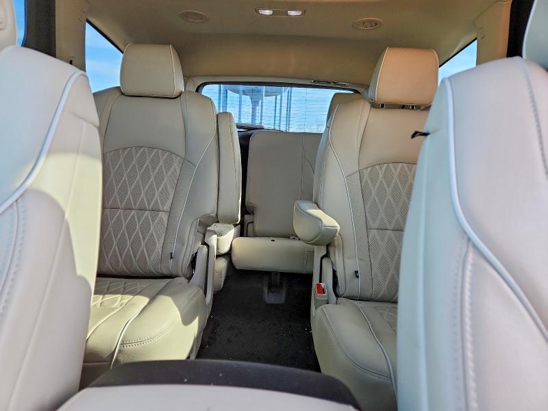 Продаж на аукціоні авто 2022 Buick Enclave, vin: 5GAEVCKW2NJ127944, номер лоту: 49100726
