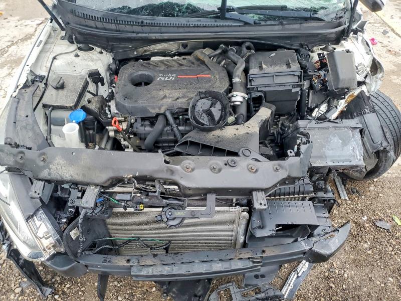 Aukcja sprzedaży 2018 Hyundai Sonata, vin: 5NPE34AB7JH672582, numer aukcji: 51275526