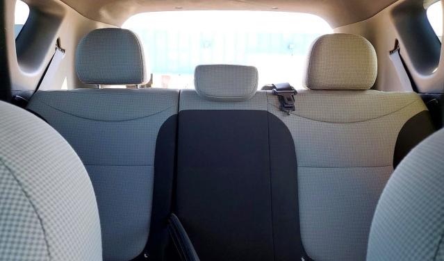 Aukcja sprzedaży 2018 Kia Soul, vin: KNDJN2A29J7572906, numer aukcji: 50802546