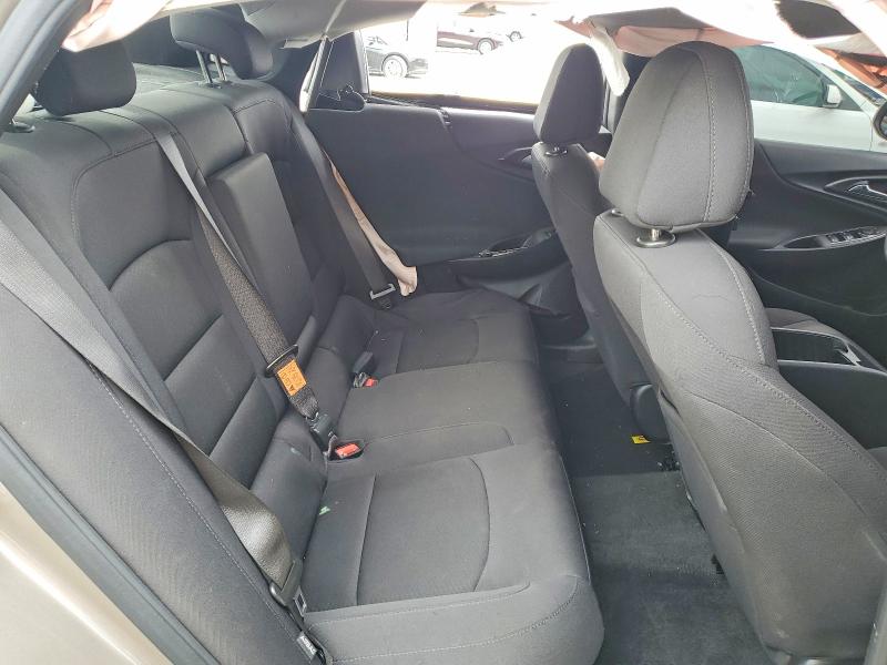 Aukcja sprzedaży 2022 Chevrolet Malibu, vin: 1G1ZD5ST4NF135849, numer aukcji: 49873186
