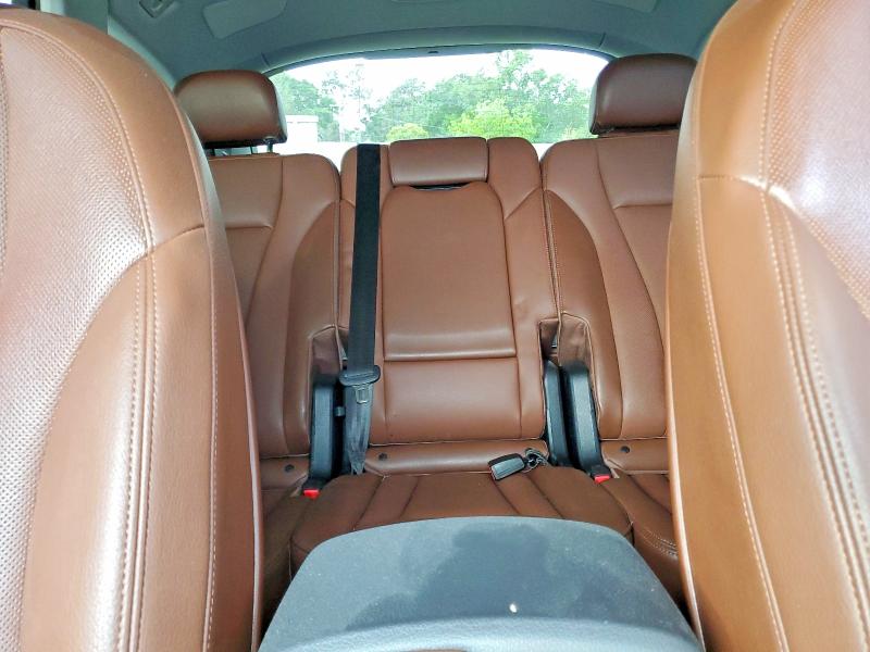 49446166 :رقم المزاد ، WA1LHAF78KD026335 vin ، 2019 Audi Q7 مزاد بيع