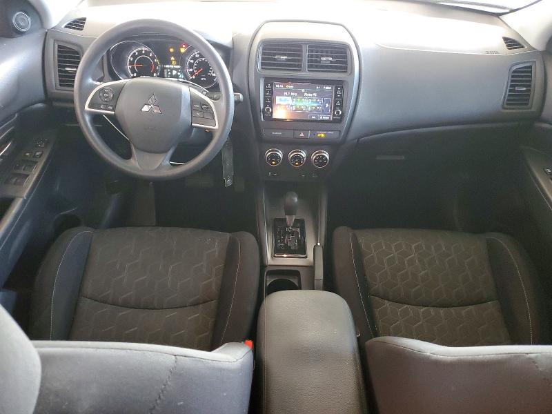 Aukcja sprzedaży 2021 Mitsubishi Outlander Sport, vin: JA4APUAU3MU022186, numer aukcji: 48819916
