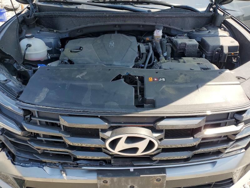 2025 Hyundai Tucson მანქანა იყიდება აუქციონზე, vin: 5NMJB3DE9SH483352, აუქციონის ნომერი: 50959756