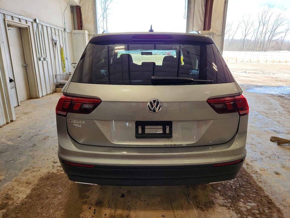49953426 :رقم المزاد ، 3VV1B7AX4LM163336 vin ، 2020 Volkswagen Tiguan مزاد بيع