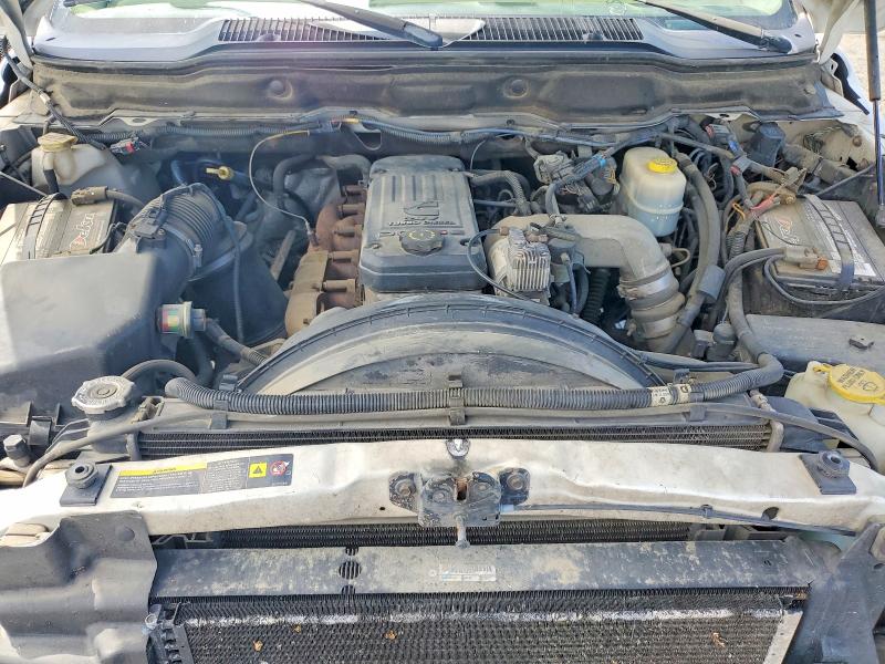 Aukcja sprzedaży 2005 Dodge Ram 2500, vin: 3D7KR28C75G851763, numer aukcji: 50158966