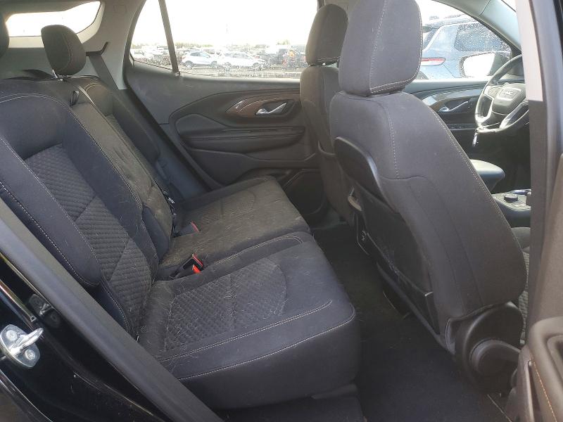 2018 Gmc Terrain მანქანა იყიდება აუქციონზე, vin: 3GKALMEV9JL409002, აუქციონის ნომერი: 51402296
