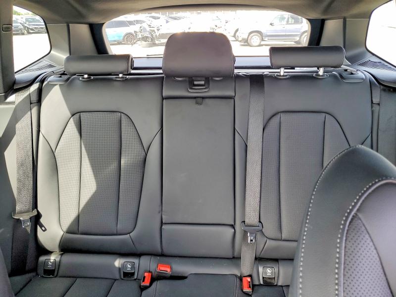 49836286 :رقم المزاد ، 5UX43DP06N9L57545 vin ، 2022 Bmw X3 مزاد بيع