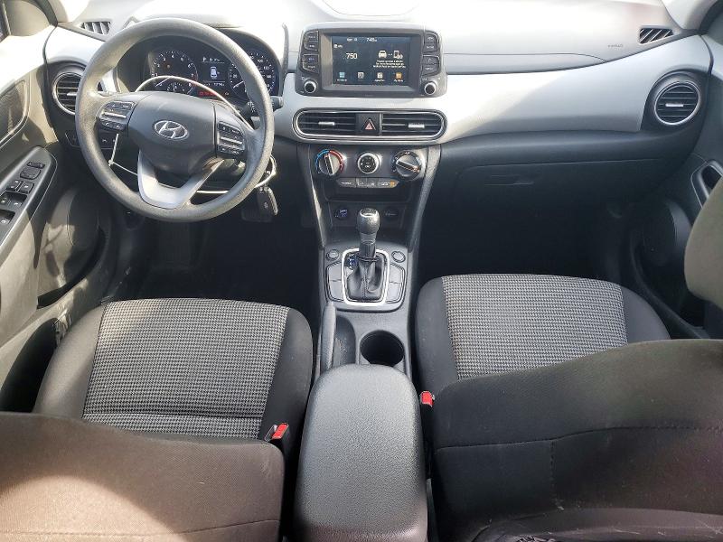 Aukcja sprzedaży 2020 Hyundai Kona, vin: KM8K1CAA2LU487189, numer aukcji: 49630746