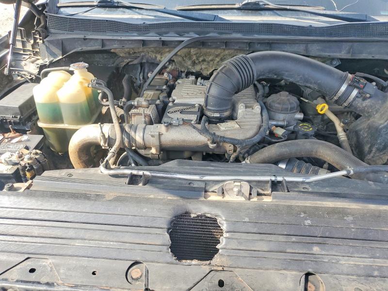 Продаж на аукціоні авто 2016 Nissan Titan Xd, vin: 1N6BA1F48GN504909, номер лоту: 51972436