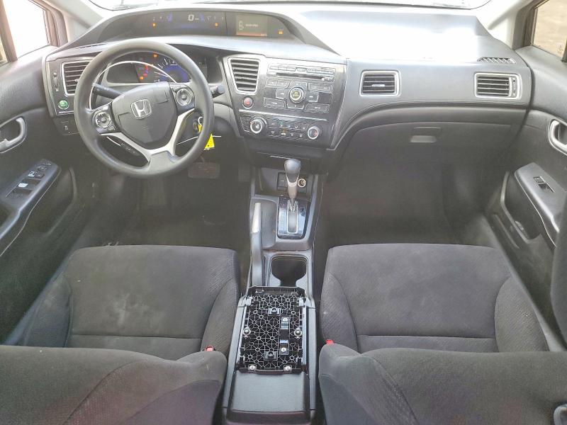 Aukcja sprzedaży 2013 Honda Civic, vin: 19XFB2F54DE027685, numer aukcji: 48516906