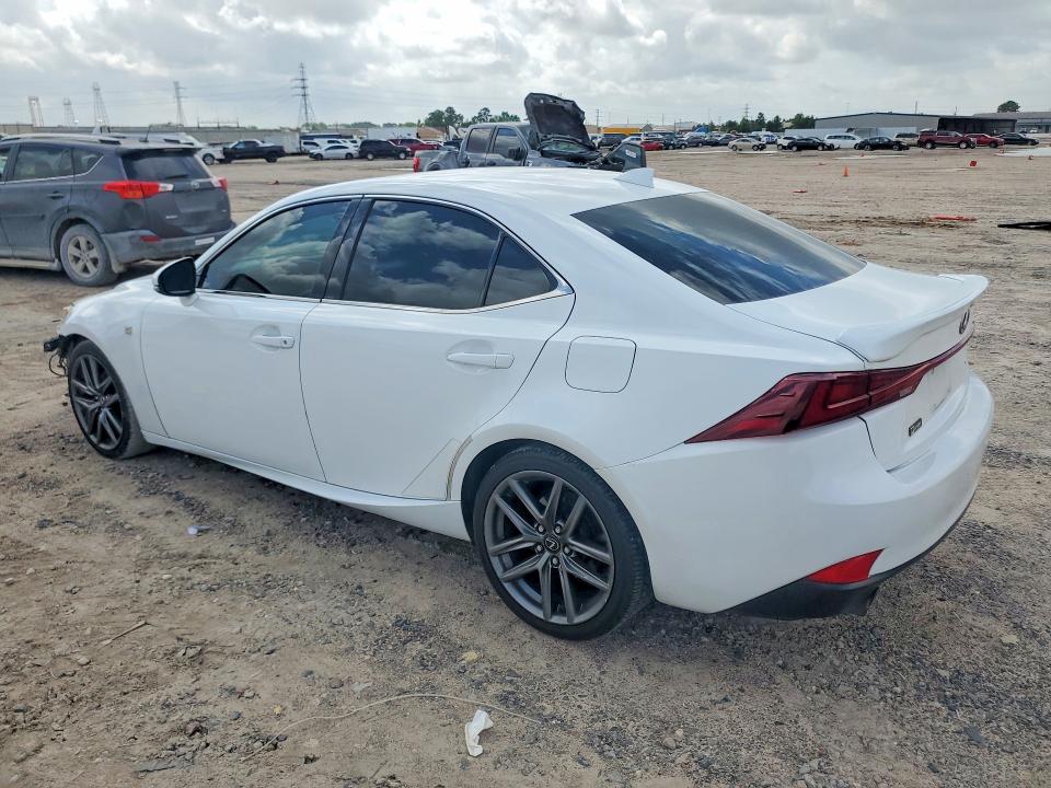 49788296 :رقم المزاد ، JTHBF1D28E5038030 vin ، 2014 Lexus Is مزاد بيع