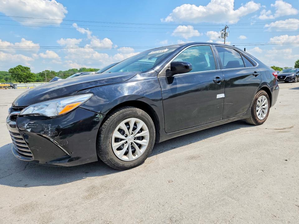 Aukcja sprzedaży 2015 Toyota Camry, vin: 4T4BF1FK5FR471201, numer aukcji: 50943656