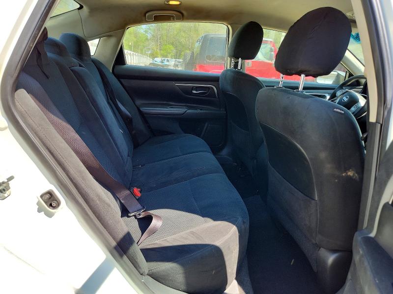 Продаж на аукціоні авто 2015 Nissan Altima, vin: 1N4AL3AP3FC276968, номер лоту: 48988726