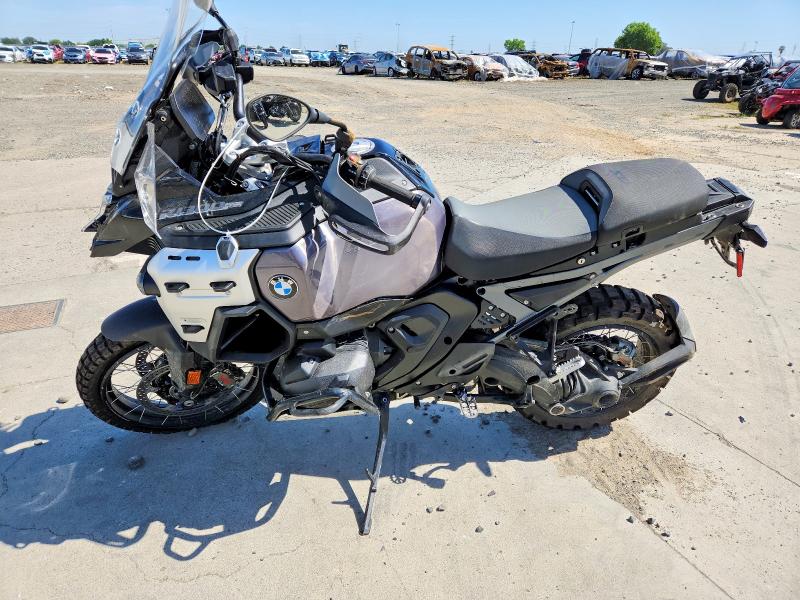Aukcja sprzedaży 2025 Bmw R 1300, vin: WB10M3309S6K84713, numer aukcji: 51456366