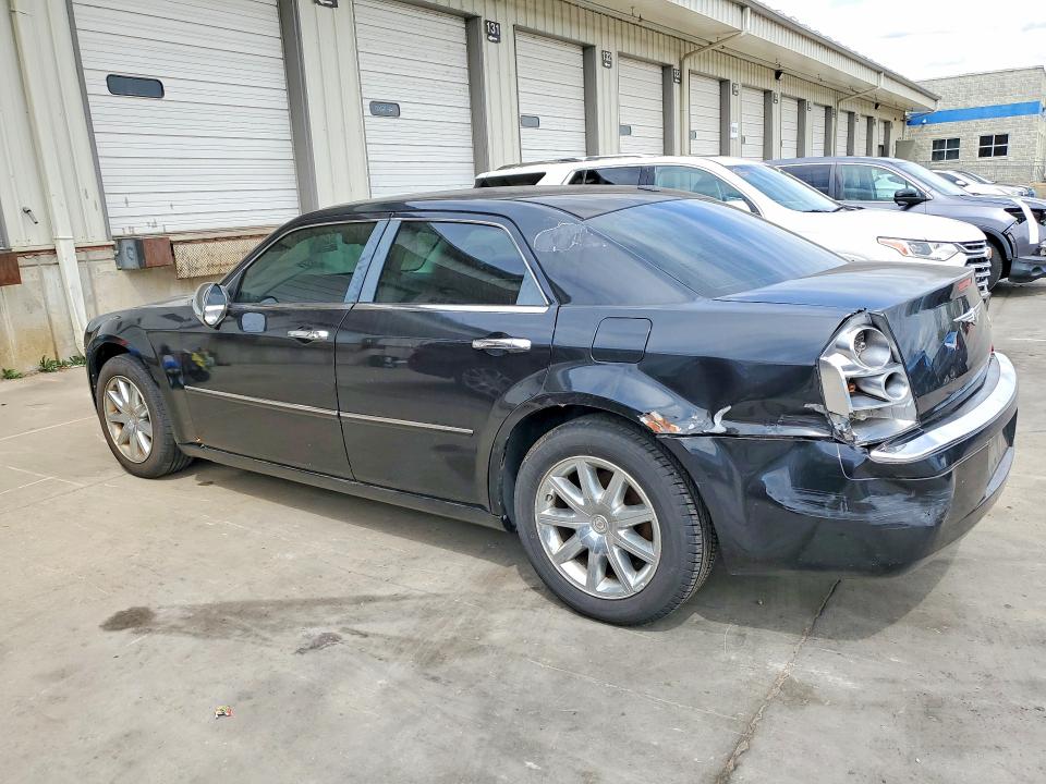 Aukcja sprzedaży 2009 Chrysler 300, vin: 2C3KA33V79H598888, numer aukcji: 48178596