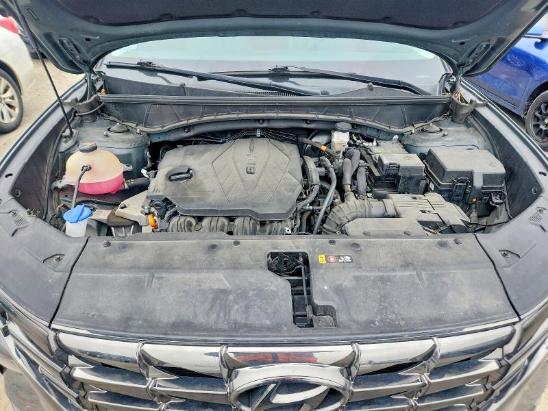 49720376 :رقم المزاد ، 5NMJE3AE5NH087564 vin ، 2022 Hyundai Tucson مزاد بيع