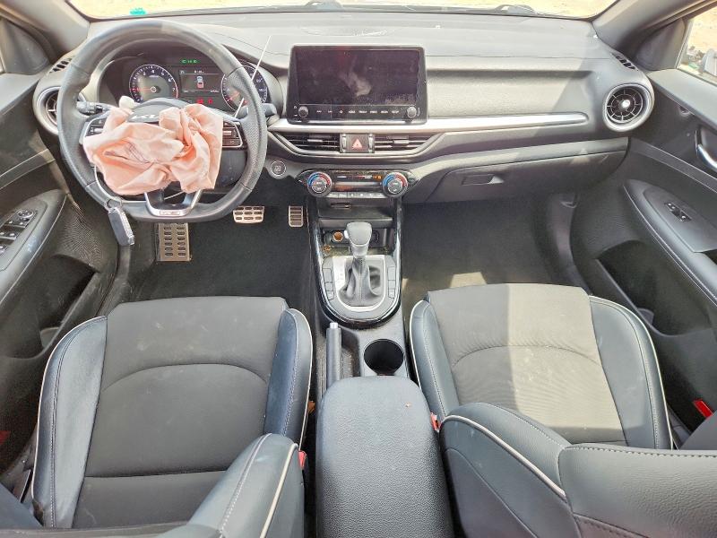51299766 :رقم المزاد ، 3KPF54AD4PE606939 vin ، 2023 Kia Forte مزاد بيع