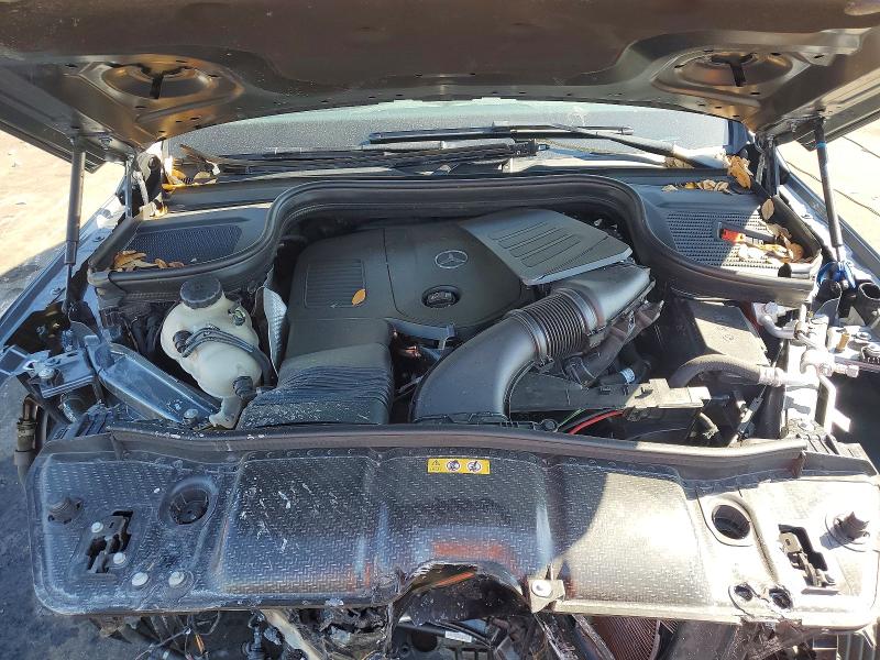 Aukcja sprzedaży 2024 Mercedes-benz Gle, vin: 4JGFB4FB3RB235154, numer aukcji: 50178076