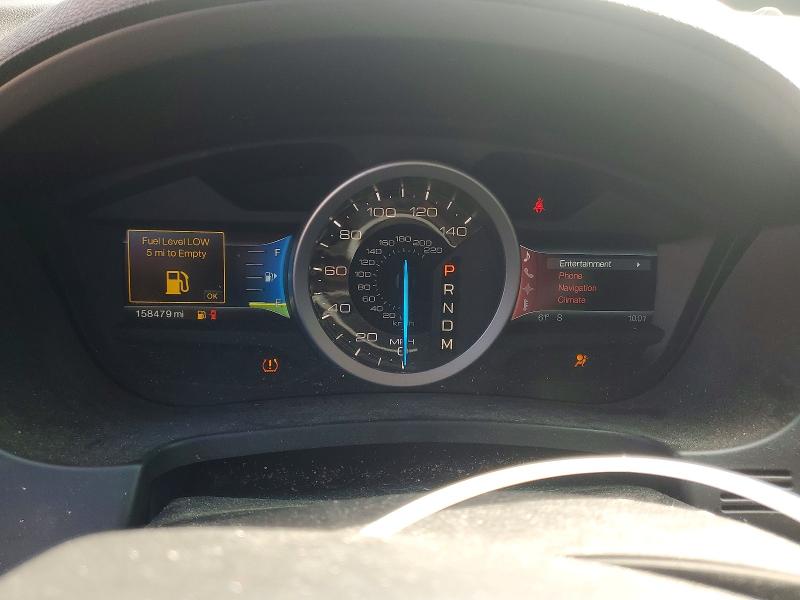 Продаж на аукціоні авто 2011 Ford Explorer, vin: 1FMHK8F89BGA35148, номер лоту: 48548416