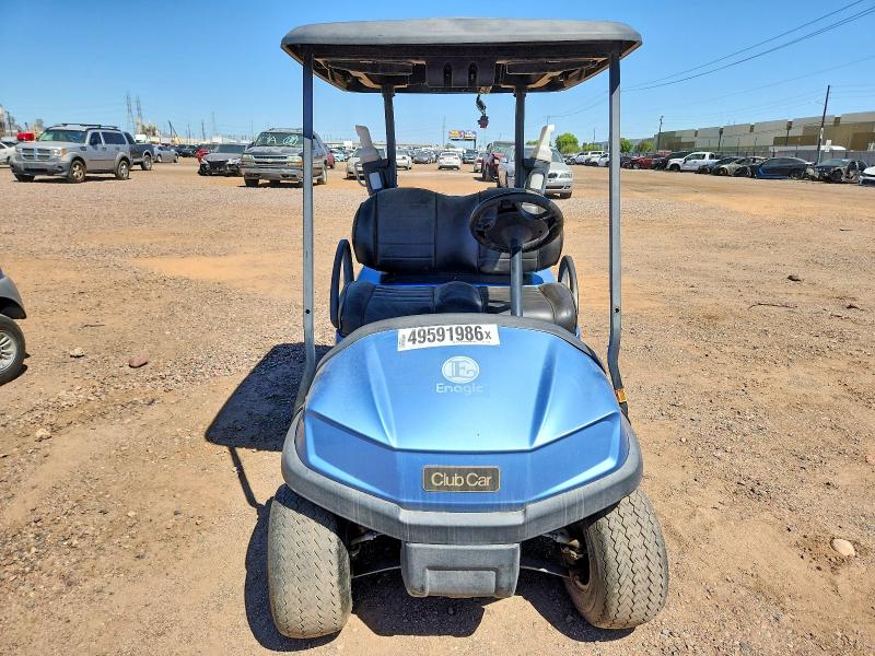 Aukcja sprzedaży 2020 Club Car Tempo Lithium, vin: AN2045125659, numer aukcji: 49591986