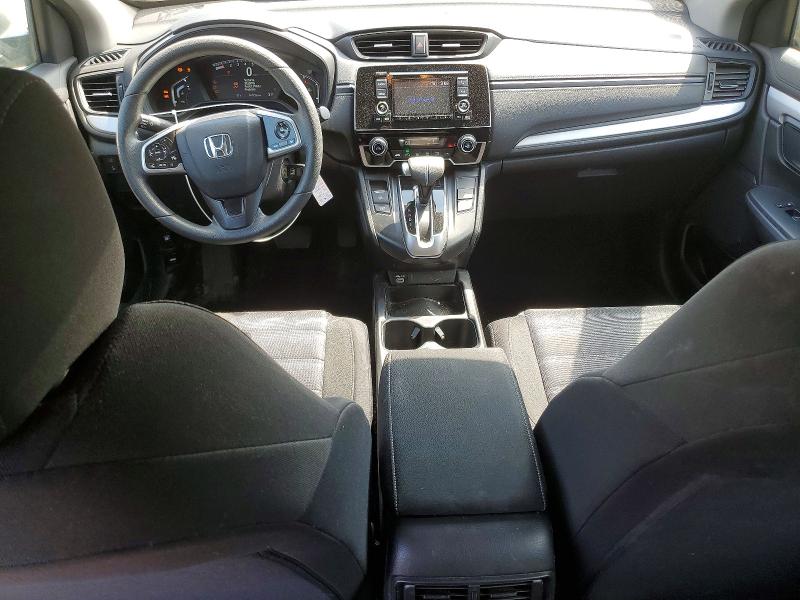 Auction sale of the 2020 Honda Cr-v, vin: 2HKRW2H28LH618911, lot number: 50940306