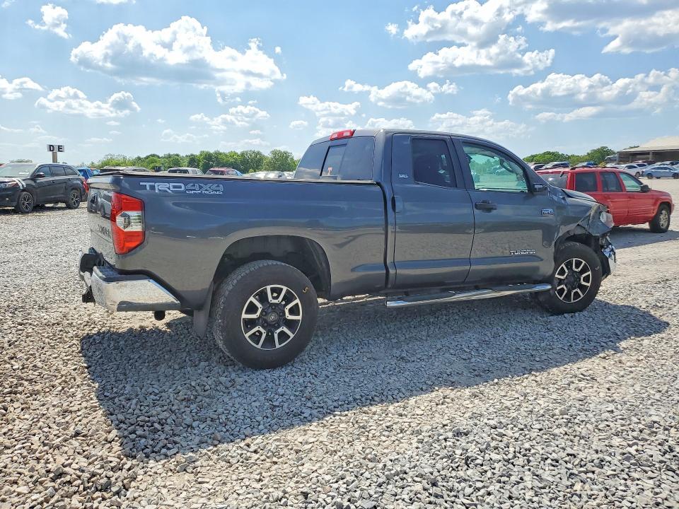 Aukcja sprzedaży 2014 Toyota Tundra, vin: 5TFUW5F15EX375104, numer aukcji: 50697136