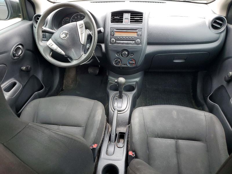 Aukcja sprzedaży 2016 Nissan Versa, vin: 3N1CN7AP3GL881666, numer aukcji: 48519116