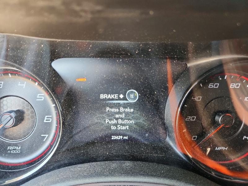 Продаж на аукціоні авто 2023 Dodge Charger, vin: 2C3CDXHG4PH645854, номер лоту: 48607916