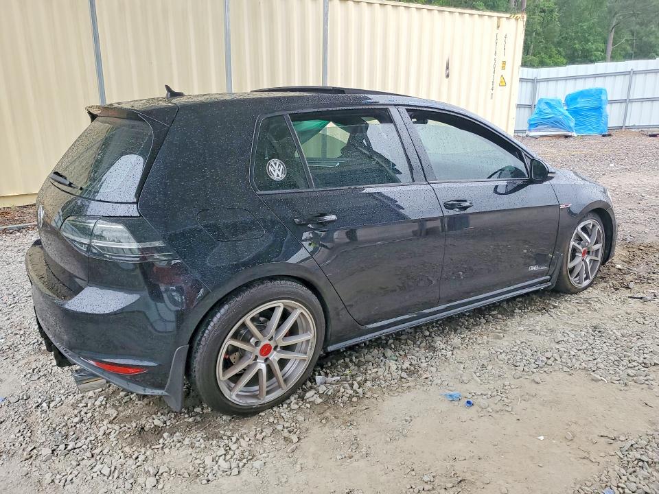 Aukcja sprzedaży 2015 Volkswagen Gti, vin: 3VW4T7AU0FM041749, numer aukcji: 51644336