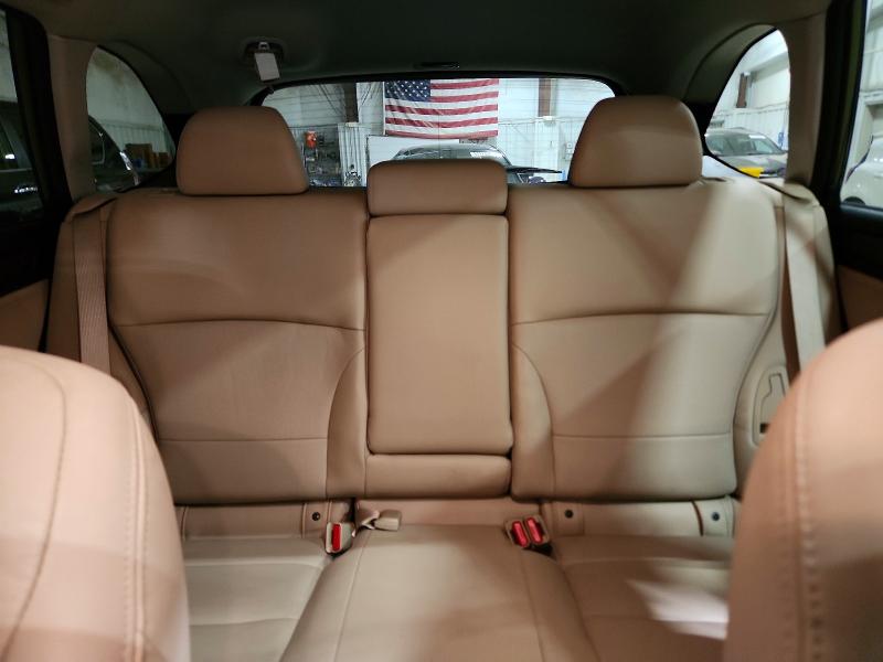 2015 Subaru Outback მანქანა იყიდება აუქციონზე, vin: 4S4BSENC1F3299164, აუქციონის ნომერი: 50969616