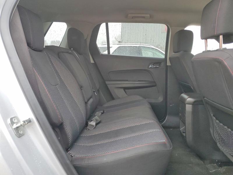 Продажа на аукционе авто 2015 Gmc Terrain, vin: 2GKFLWEK3F6279267, номер лота: 47664566