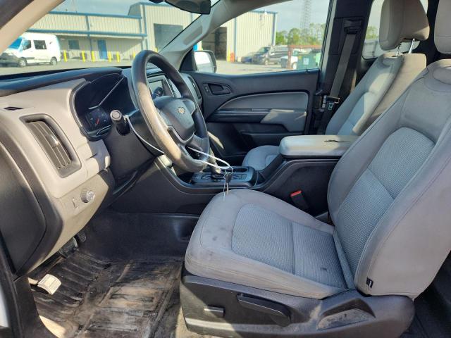 2018 Chevrolet Colorado მანქანა იყიდება აუქციონზე, vin: 1GCHSBEA6J1269321, აუქციონის ნომერი: 54928076